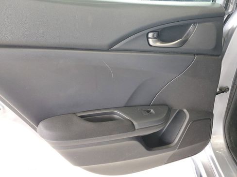 Used 2018 Honda Civic Sport image 17