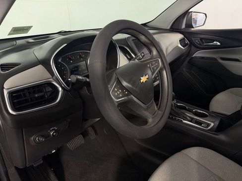 Used 2022 Chevrolet Equinox LS w/ LS Convenience Package FWD image 20