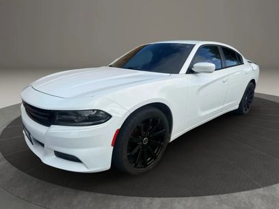 Used 2015 Dodge Charger SE w/ Popular Equipment Group