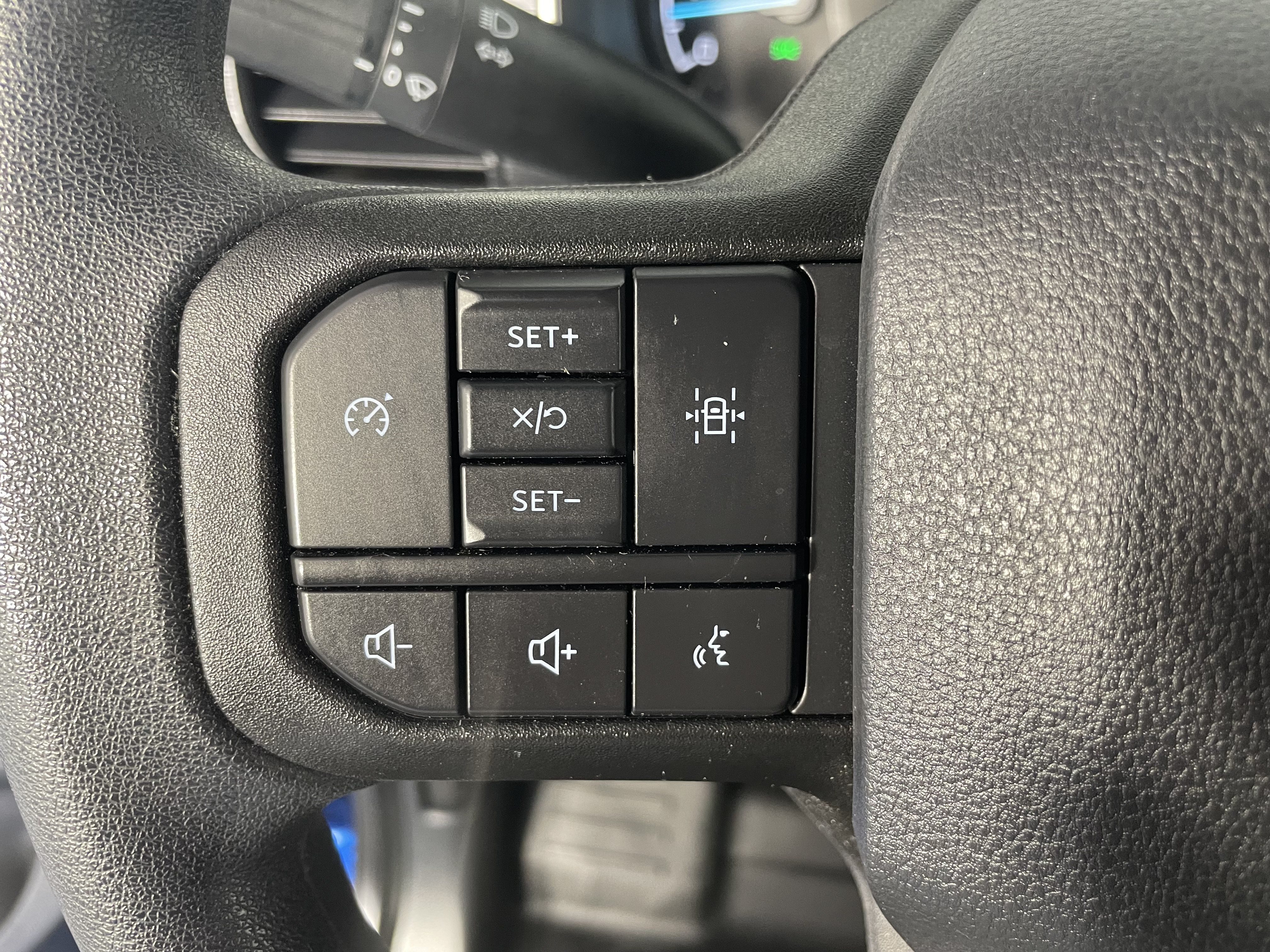 Used 2021 Ford F150 XL w/ STX Appearance Package AWD/4WD image 13