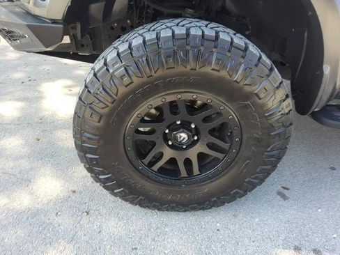 Used 2020 Ford F150 Raptor w/ Equipment Group 802A Luxury image 18