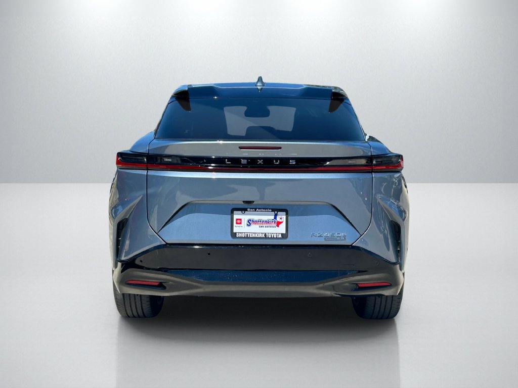 Used 2024 Lexus RZ 450e Premium w/ Accessory Package (2T) AWD/4WD image 6