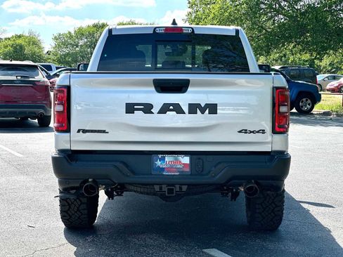 New 2026 RAM 1500 Rebel image 14
