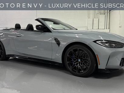 Used 2024 BMW M4 Competition