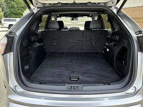 Used 2022 Ford Edge ST-Line image 12