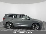 Used 2021 Hyundai Santa Fe Calligraphy image 2