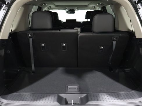 New 2026 Honda Pilot Touring image 14