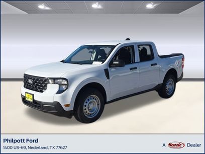 New 2026 Ford Maverick XL
