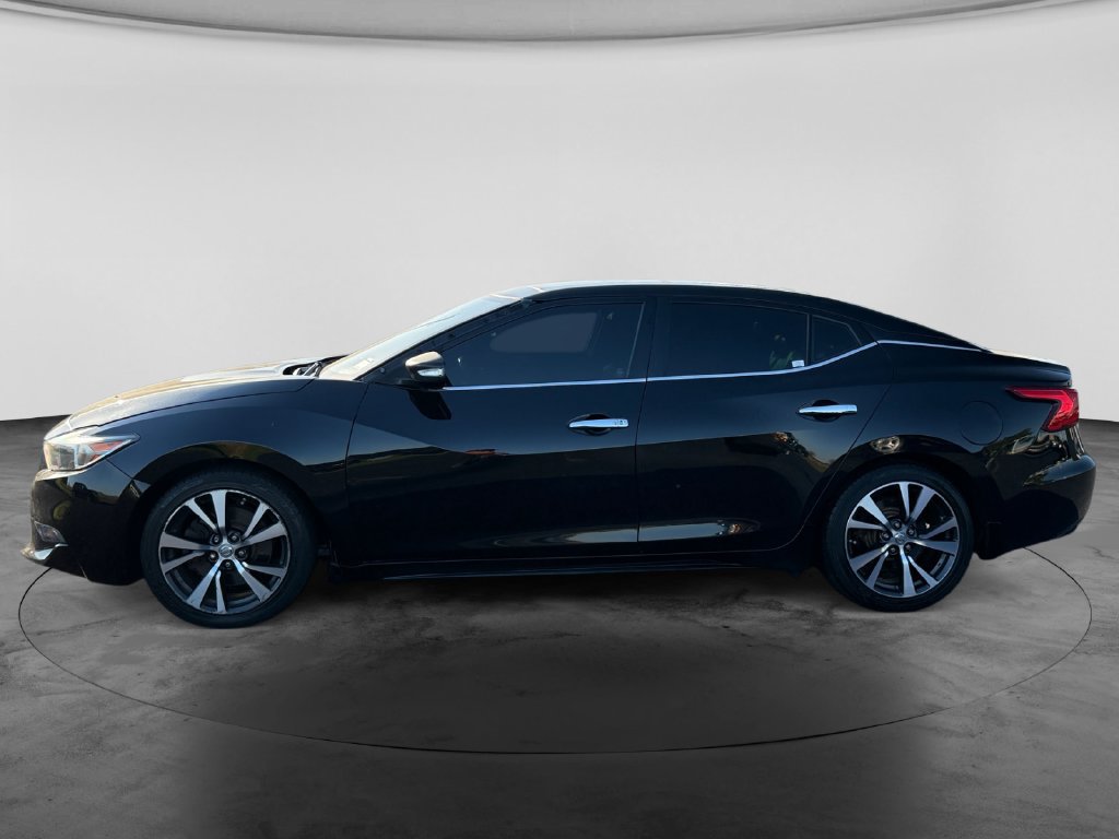 Used 2017 Nissan Maxima 3.5 SL FWD image 5