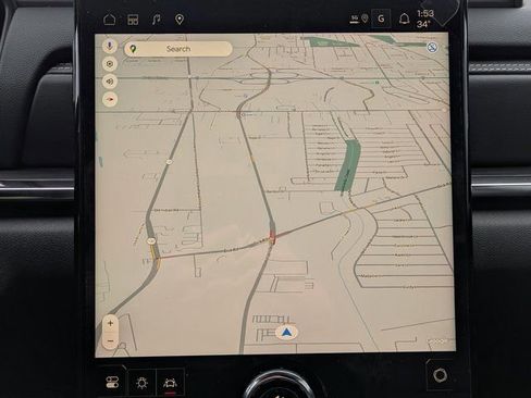 New 2026 GMC Terrain Elevation w/ Elevation Premium Package image 13