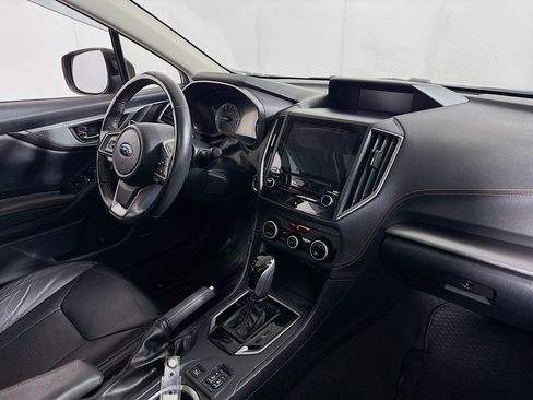 Used 2022 Subaru Crosstrek 2.5i Limited w/ Moonroof Package 2 image 29