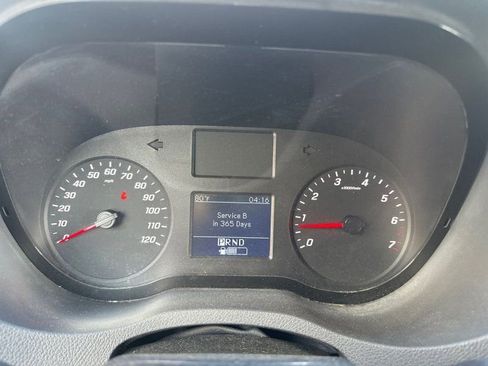 Used 2021 Mercedes-Benz Sprinter 2500 w/ Driver Convenience Package image 12