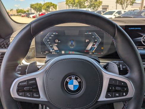 Used 2026 BMW X5 M60i AWD/4WD image 29