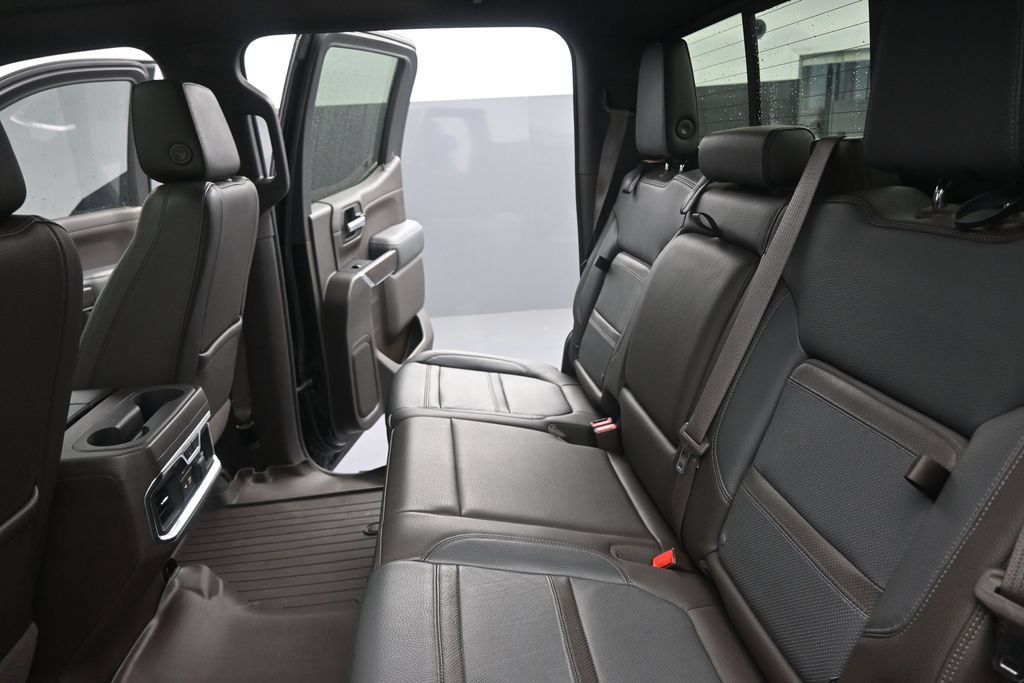 Used 2019 GMC Sierra 1500 Denali w/ Denali Ultimate Package AWD/4WD image 15