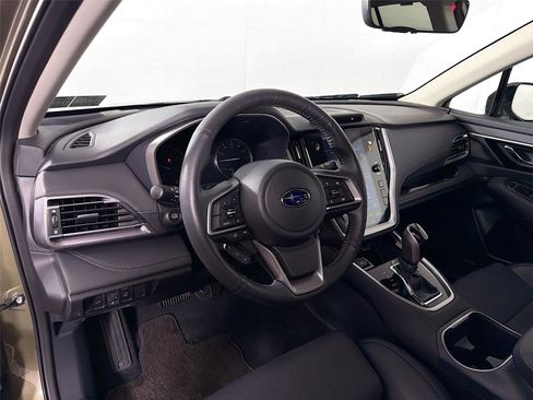 Used 2022 Subaru Outback Limited AWD/4WD image 16