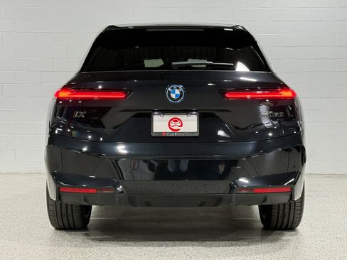 Used 2023 BMW iX M60 AWD/4WD image 7
