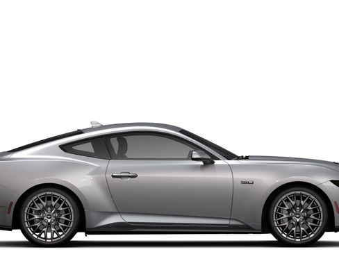 New 2026 Ford Mustang GT Premium image 39