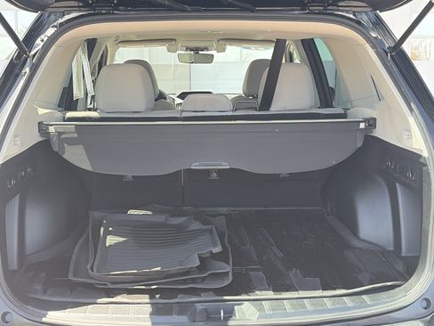 Used 2021 Subaru Forester Premium w/ Popular Package #1 image 27