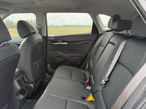 New 2026 Kia K5 GT-Line image 12