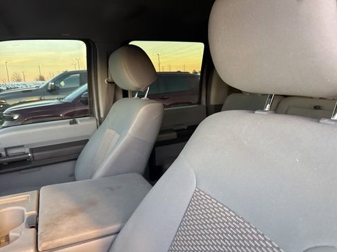 Used 2012 Ford F250 XLT w/ XLT Premium Pkg image 6