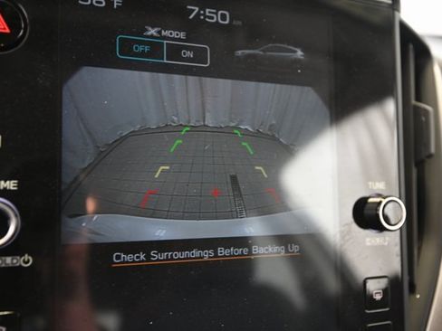 Certified 2024 Subaru Crosstrek 2.0i Premium image 6