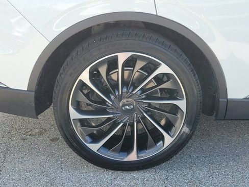 Certified 2023 Lincoln Aviator Reserve w/ Equipment Group 201A RWD image 10
