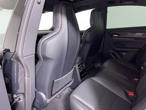 Used 2024 Porsche Macan 4 Electric image 62