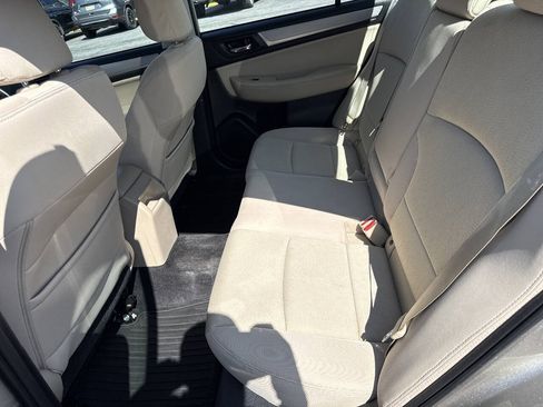 Used 2015 Subaru Legacy 2.5i Premium AWD/4WD image 14