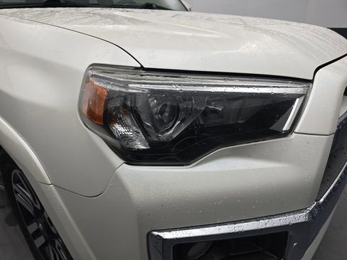 Used 2016 Toyota 4Runner Limited image 13