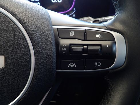 Used 2023 Kia Sportage X-Line w/ X-Line Premium Package image 30