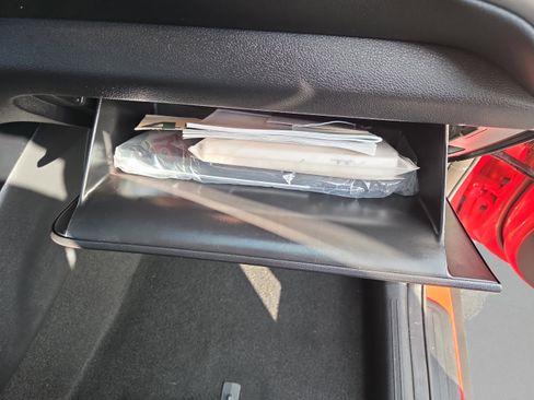 Used 2020 Kia Soul LX FWD image 39