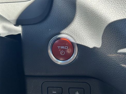 Used 2024 Toyota Sequoia TRD Pro image 40