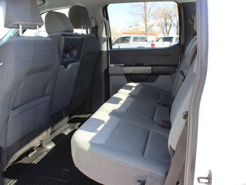 Used 2023 Ford F350 XLT w/ FX4 Off-Road Package image 7