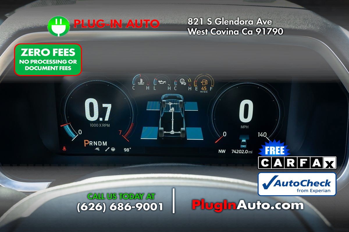 Used 2022 Ford F150 Raptor w/ Raptor 37 Performance Package AWD/4WD image 22