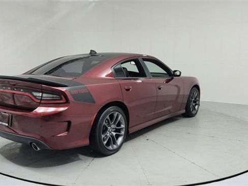 Used 2022 Dodge Charger R/T w/ Daytona Edition Group image 5