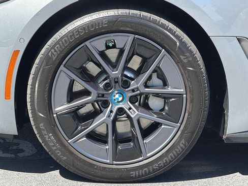 Certified 2023 BMW i4 eDrive35 RWD image 37