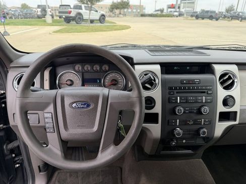 Used 2010 Ford F150 XLT image 13
