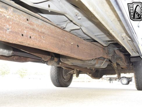 Used 1995 Ford F150 2WD SuperCab image 14