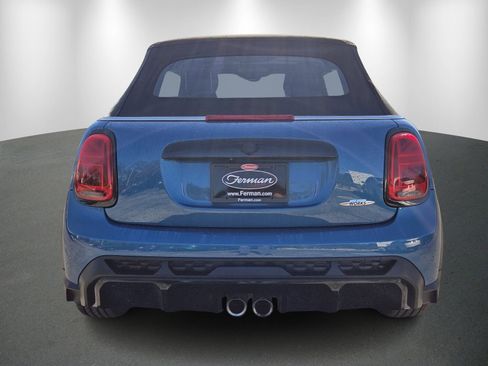 Used 2023 MINI Cooper John Cooper Works w/ Driver Assistance Package image 6