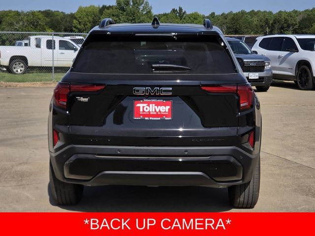 New 2027 GMC Terrain Elevation w/ Black Edition FWD image 4