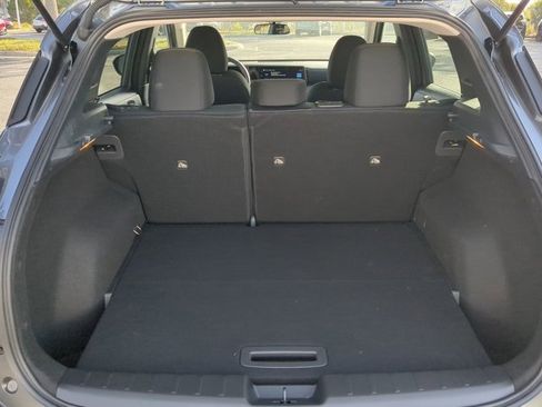 Certified 2026 Nissan Kicks SV FWD image 13