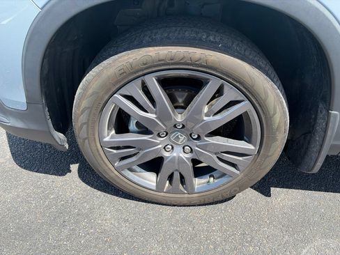 Used 2022 Honda Pilot Sport image 12
