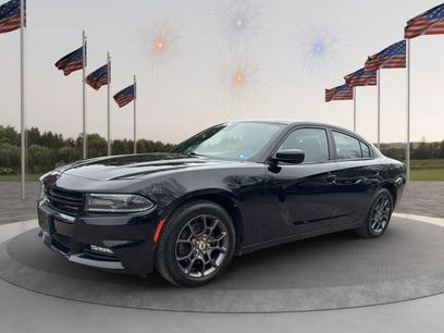 Used 2018 Dodge Charger GT w/ Beats Audio Group