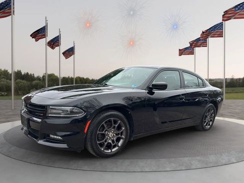 Used 2018 Dodge Charger GT w/ Beats Audio Group image 1