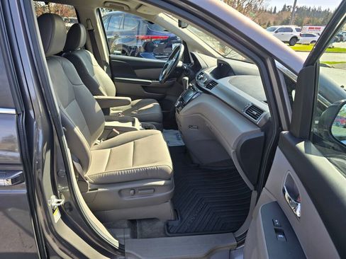 Used 2014 Honda Odyssey EX-L image 12