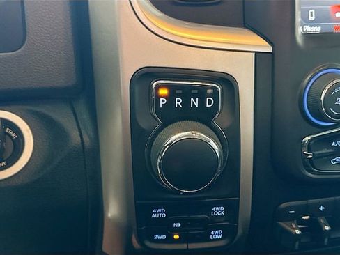 Used 2018 RAM 1500 Big Horn image 16