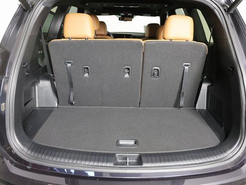 Certified 2025 Kia Telluride EX X-Line image 9