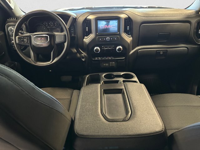 Used 2024 GMC Sierra 1500 Pro w/ Graphite Edition AWD/4WD image 10