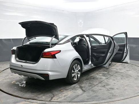 Used 2021 Nissan Altima 2.5 S image 45