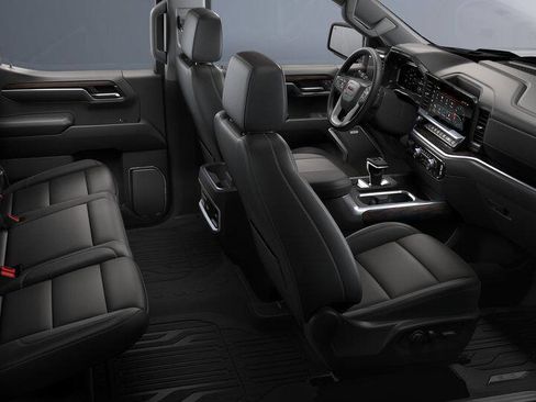 New 2026 GMC Sierra 1500 SLT AWD/4WD image 9